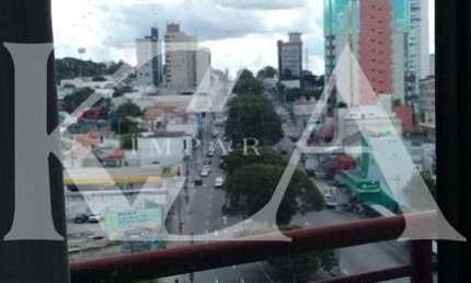 Apartamento para alugar em Centro de 55.00m² com 1 Quarto e 1 Garagem