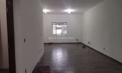 Casa para venda em Vila Paulista de 250.00m² com 3 Quartos
