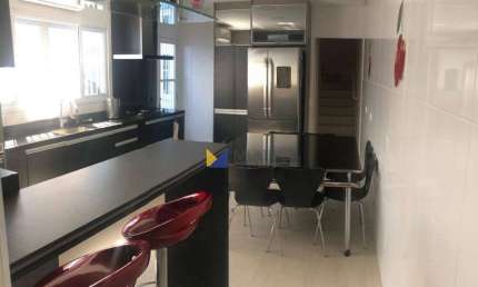 Casa para venda em Ponte Grande de 174.00m² com 4 Quartos, 2 Suites e 2 Garagens