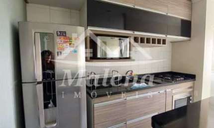 Apartamento para alugar em Tamboré de 72.00m² com 3 Quartos, 1 Suite e 1 Garagem