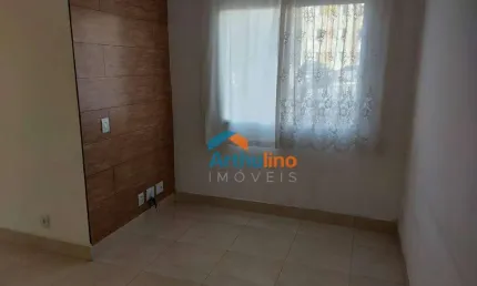 Apartamento para alugar em Jardim Honória de 46.00m² com 2 Quartos e 1 Garagem