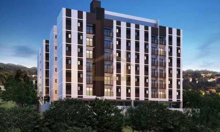 Apartamento para venda em Jardim Pioneiro de 47.00m² com 2 Quartos e 1 Garagem