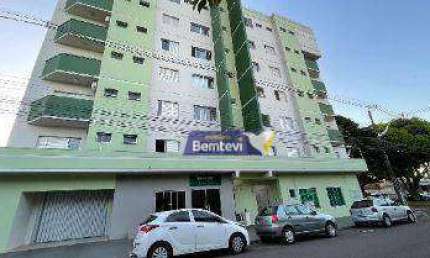 Apartamento para venda em Zona 01 de 220.00m² com 2 Quartos