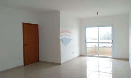 Apartamento para venda em Jardim Bela Vista de 79.00m² com 3 Quartos e 2 Garagens