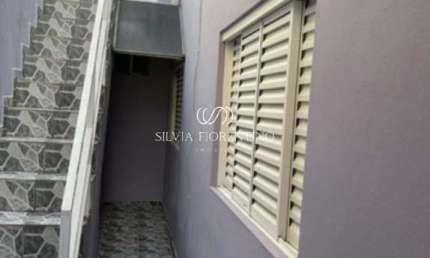 Casa para venda em Parque Residencial Flor Do Vale de 250.00m² com 3 Quartos, 1 Suite e 3 Garagens