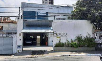 Galpão / Depósito / Armazém para venda em Ipiranga de 280.00m²