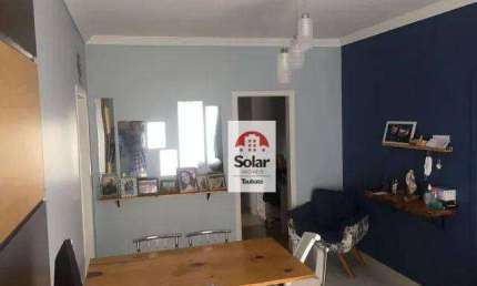 Apartamento para venda em Residencial Portal Da Mantiqueira de 104.00m² com 3 Quartos, 1 Suite e 1 Garagem