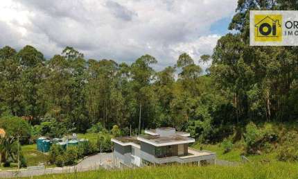 Terreno en Condomínio para venda em Residencial Morada Da Serra de 384.00m²