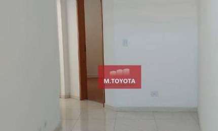 Apartamento para venda em Jardim De Lorenzo de 45.00m² com 2 Quartos