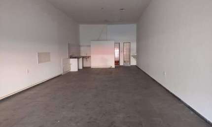 Sala Comercial para alugar em Núcleo Habitacional Brigadeiro Faria Lima de 130.00m² com 1 Garagem