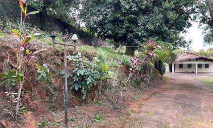 Chácara para venda em Loteamento Residencial Entre Verdes (sousas) de 300.00m² com 3 Quartos, 1 Suite e 4 Garagens