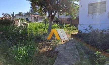 Terreno à venda na Vila Haro, Sorocaba 