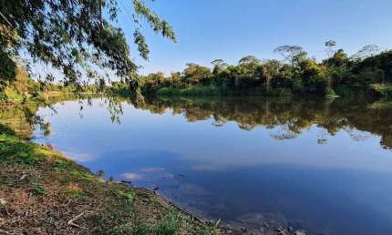 Chácara para venda em Colinas Do Piracicaba (ártemis) de 200.00m² com 2 Quartos, 2 Suites e 7 Garagens