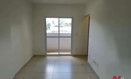 Apartamento para alugar em Jardim Caparroz de 55.00m² com 2 Quartos e 1 Garagem