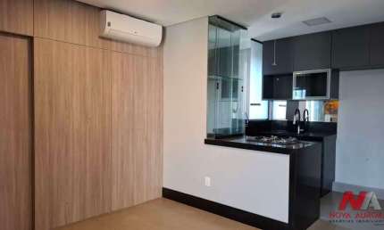 Apartamento para alugar em Parque Estoril de 68.00m² com 2 Quartos, 1 Suite e 2 Garagens