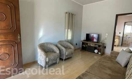 Casa para venda em Vila Marimbondo de 169.00m² com 2 Quartos, 1 Suite e 2 Garagens