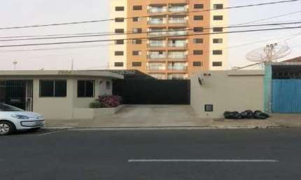 Apartamento para venda em Vila Costa Do Sol de 67.00m² com 2 Quartos, 1 Suite e 1 Garagem