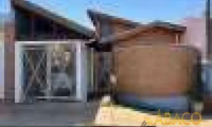 Casa para venda em Parque Fehr de 158.48m² com 3 Quartos, 1 Suite e 2 Garagens