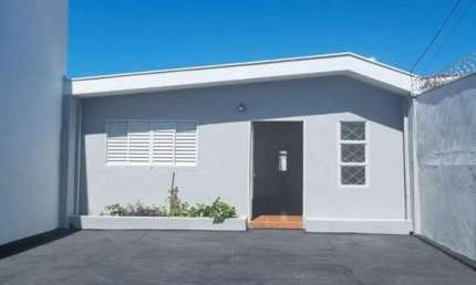 Casa para venda em Vila Morumbi de 45.00m² com 2 Quartos e 2 Garagens