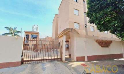 Apartamento para venda em Jardim São Carlos de 60.80m² com 3 Quartos, 1 Suite e 1 Garagem