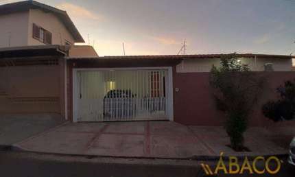 Casa para venda em Parque Primavera de 99.00m² com 3 Quartos, 1 Suite e 2 Garagens