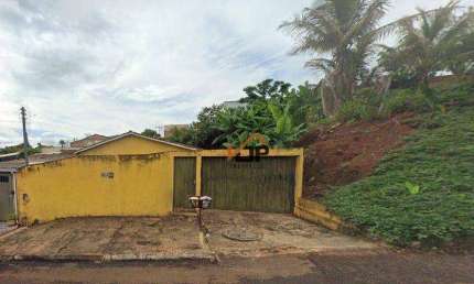 Casa para venda em Jardim Da Liberdade de 165.00m² com 3 Quartos e 1 Garagem