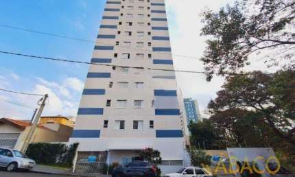 Apartamento para alugar em Jardim Gibertoni de 50.00m² com 2 Quartos, 1 Suite e 1 Garagem