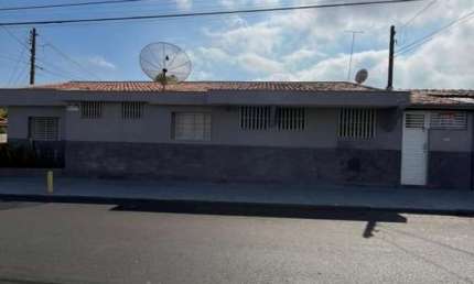 Casa para alugar em Vila Prado de 90.00m² com 2 Quartos, 2 Suites e 2 Garagens