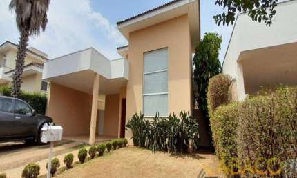 Casa para alugar em Swiss Park Residencial de 200.00m² com 3 Quartos, 3 Suites e 4 Garagens