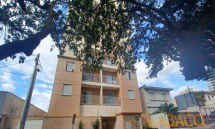Apartamento para alugar em Vila Monteiro (gleba I) de 90.00m² com 3 Quartos, 1 Suite e 2 Garagens