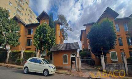 Apartamento para alugar em Jardim Paraíso de 55.00m² com 2 Quartos e 1 Garagem