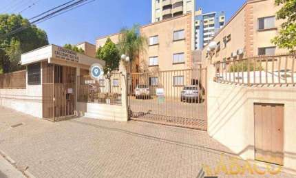 Apartamento para alugar em Parque Arnold Schimidt de 50.00m² com 2 Quartos e 1 Garagem