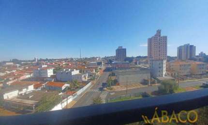 Apartamento para alugar em Parque Arnold Schimidt de 41.00m² com 1 Quarto e 1 Garagem