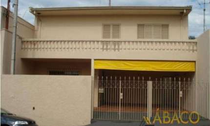 Sobrado para alugar em Jardim Nova São Carlos de 250.00m² com 4 Quartos, 2 Suites e 3 Garagens