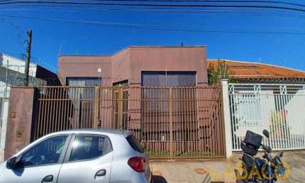 Prédio Comercial para alugar em Jardim Brasil de 180.00m²