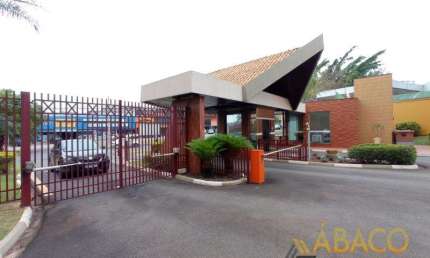 Apartamento para alugar em Parque Santa Mônica de 70.37m² com 2 Quartos, 1 Suite e 1 Garagem