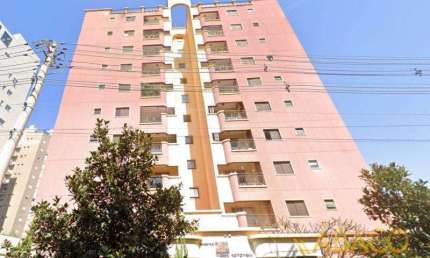 Apartamento para alugar em Parque Faber Castell I de 90.00m² com 3 Quartos, 1 Suite e 2 Garagens