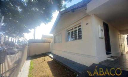 Casa para alugar em Cidade Jardim de 120.00m² com 3 Quartos e 2 Garagens