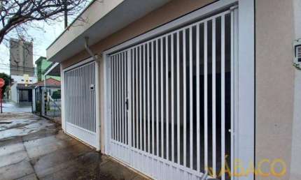 Casa para alugar em Cidade Jardim de 200.00m² com 4 Quartos, 1 Suite e 4 Garagens
