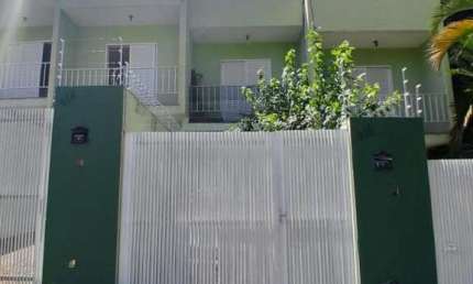 Kitnet para alugar em Jardim Santa Paula de 60.00m² com 1 Quarto, 1 Suite e 1 Garagem