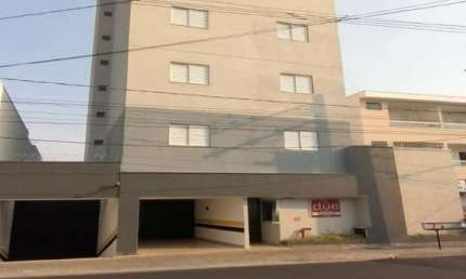 Apartamento para alugar em Vila Costa Do Sol de 65.00m² com 2 Quartos, 1 Suite e 1 Garagem