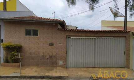 Kitnet para alugar em Cidade Jardim de 22.00m² com 1 Quarto