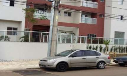 Apartamento para alugar em Centro de 30.00m² com 1 Quarto e 1 Garagem