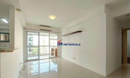 Apartamento para alugar em Cidade Jardim de 78.00m² com 2 Quartos, 1 Suite e 1 Garagem