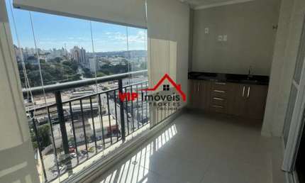 Loft para alugar em Centro de 48.00m² com 1 Quarto, 1 Suite e 1 Garagem