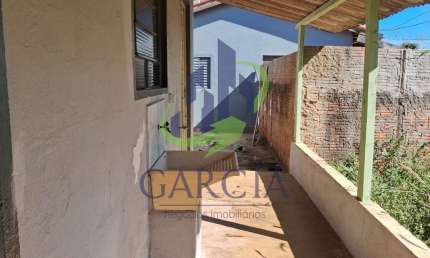 Casa para alugar em Jardim Alvorada de 300.00m² com 1 Quarto e 1 Garagem