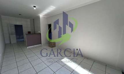 Apartamento para alugar em Parque Guainco de 62.00m² com 2 Quartos e 1 Garagem
