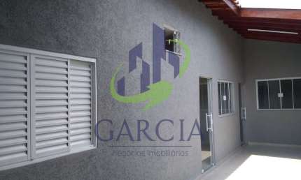 Casa para alugar em Parque Cidade Nova de 100.00m² com 1 Quarto