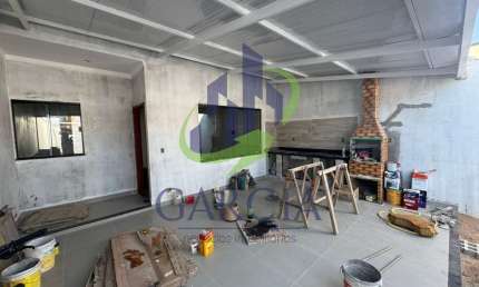 Casa para alugar em Imóvel Olho D'agua de 140.00m² com 2 Quartos, 1 Suite e 2 Garagens