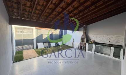 Casa para alugar em Imóvel Olho D'agua de 140.00m² com 2 Quartos, 1 Suite e 2 Garagens